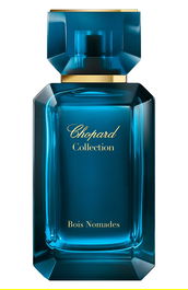 Bois Nomades, Agua de perfume, Unisex, 100 ml