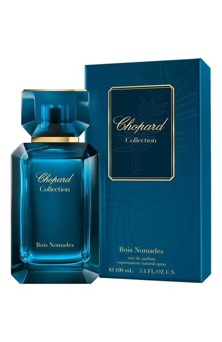 Chopard Bois Nomades Agua de perfume Unisex 100 ml