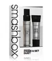 Smashbox Duet Set: Photo Finish Liquid Primer y Setting Spray