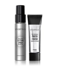 Smashbox Duet Set: Photo Finish Liquid Primer y Setting Spray