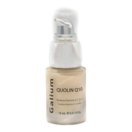 GALIUM Crema Quolin Q10 15ml