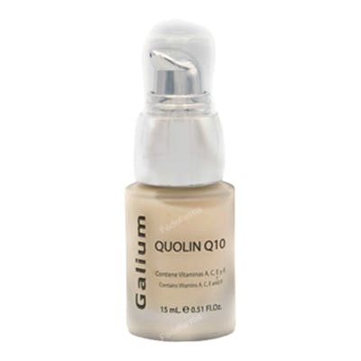 GALIUM Crema Quolin Q10 15ml GALIUM Crema Quolin Q10 15ml