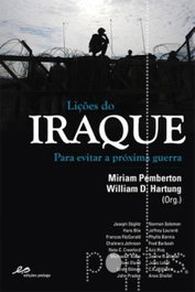 Lições do Iraque. Para Evitar a Próxima Guerra, VV.AA. - EDIÇOES PEDAGO