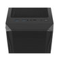 Fury Shobo SH4F Midi Tower negra con ventana