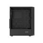 Fury Shobo SH4F Midi Tower negra con ventana