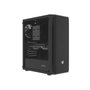 Fury Shobo SH4F Midi Tower negra con ventana