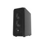 Fury Shobo SH4F Midi Tower negra con ventana