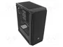 Fury Shobo SH4F Midi Tower negra con ventana