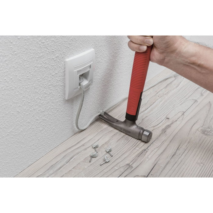 Wiha SB 846300E Martillo para Electricistas