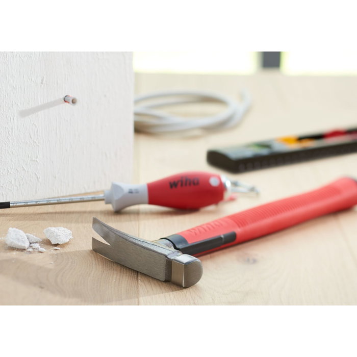 Wiha SB 846300E Martillo para Electricistas