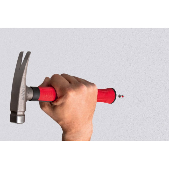 Wiha SB 846300E Martillo para Electricistas