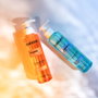 Babaria Gel Limpiador con Ácido Hialurónico y Niacinamida 200 ml Desmaquillante e Hidratante para el Rostro