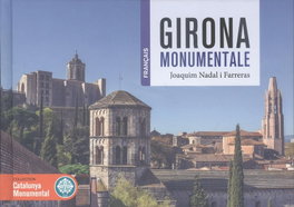 EFADOS Girona Monumentale, Joaquim Nadal - EFADOS