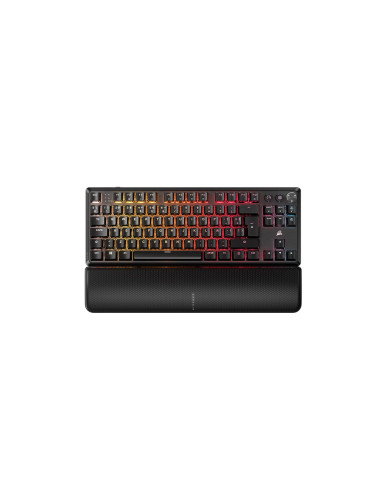 Corsair K70 CORE TKL Wireless RGB - Mecánico Español Corsair K70 CORE TKL Wireless RGB - Mecánico Español
