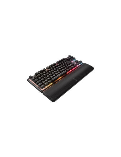 Corsair K70 CORE TKL Wireless RGB - Mecánico Español Corsair K70 CORE TKL Wireless RGB - Mecánico Español