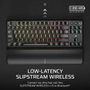 Corsair K70 CORE TKL Wireless RGB - Mecánico Español