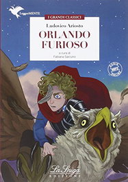 L'ORLANDO FURIOSO, VV.AA. - ELI