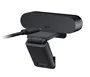 Logitech BRIO 4K Cámara Web Ultra HD Grafito