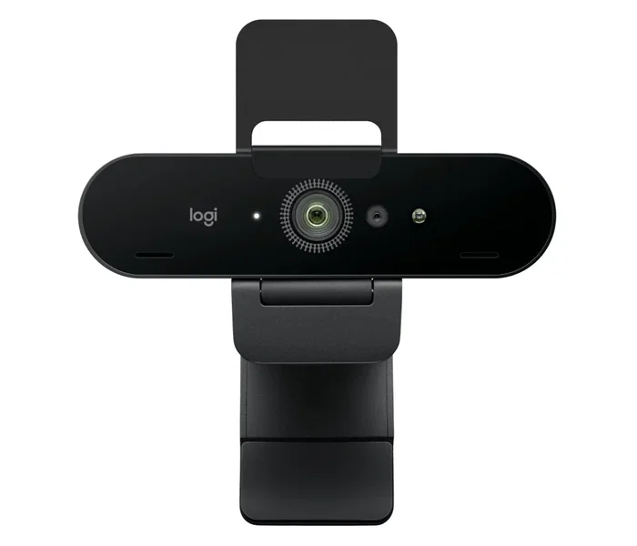 Logitech BRIO 4K Cámara Web Ultra HD Grafito Logitech BRIO 4K Cámara Web Ultra HD Grafito