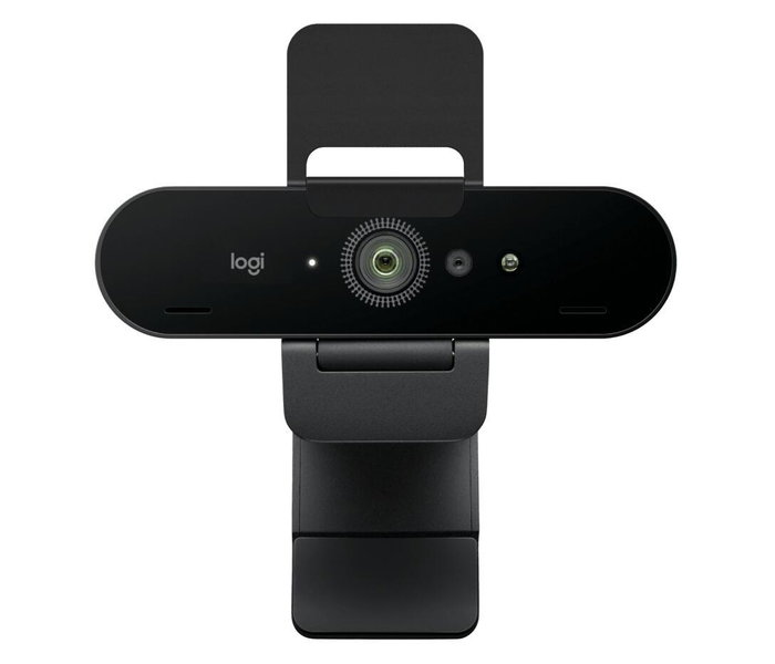 Logitech BRIO 4K Grafito Logitech BRIO 4K Grafito