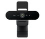 Logitech BRIO 4K Grafito