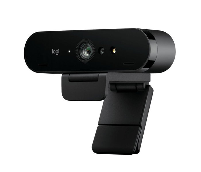 Logitech BRIO 4K Grafito Logitech BRIO 4K Grafito