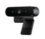 Logitech BRIO 4K Grafito