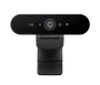 Logitech Brio 4K Grafito