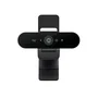 Logitech Brio 4K Grafito