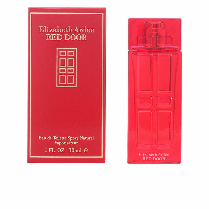 Elizabeth Arden Red Door Eau de Toilette 30 ml