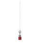 B. Braun Aguja Anestesia Spinocan 20G 0,9x75 mm Amari Braun