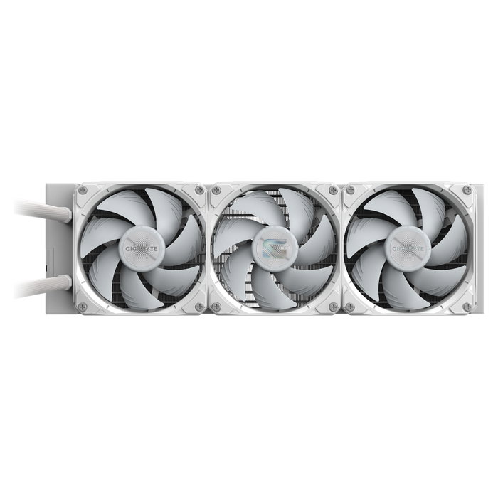 Gigabyte GIGABYTE GAMING 360 ICE Blanco
