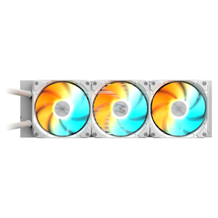 Gigabyte GIGABYTE GAMING 360 ICE Blanco