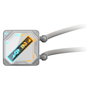 Gigabyte GIGABYTE GAMING 360 ICE Blanco