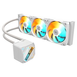 Gigabyte GIGABYTE GAMING 360 ICE Blanco