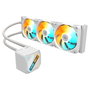 Gigabyte GIGABYTE GAMING 360 ICE Blanco