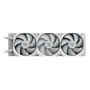Gigabyte GIGABYTE GAMING 360 ICE Refrigeración Líquida Blanca ARGB