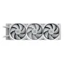Gigabyte GIGABYTE GAMING 360 ICE Refrigeración Líquida Blanca ARGB