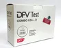 Divasa DFV TEST COMBO LEA+D 20 unidades
