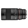 Samyang MF 2,8/100 Makro Sony E