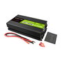 Green Cell PowerInverter LCD 24V a 230V 3000W/6000W