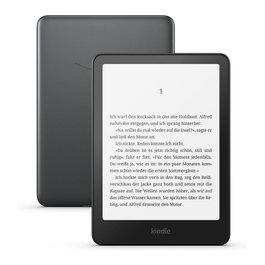 Amazon Kindle Paperwhite Signature Edition 32GB Negro Metálico