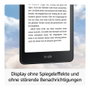 Amazon Kindle Paperwhite Signature Edition 32GB Negro Metálico