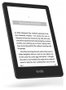 Amazon Kindle Paperwhite Signature Edition 32GB Black