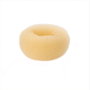 EuroStil Relleno Moño Circular Rubio 35cm