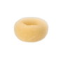 EuroStil Relleno Moño Circular Rubio 35cm