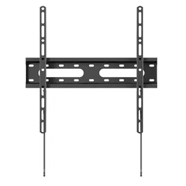Fonestar FIX-044BA Soporte TV Pared 32-70 Pulgadas (81-177 cm) hasta 45 kg, Color Negro, para VESA 75x75 - 400x400 mm