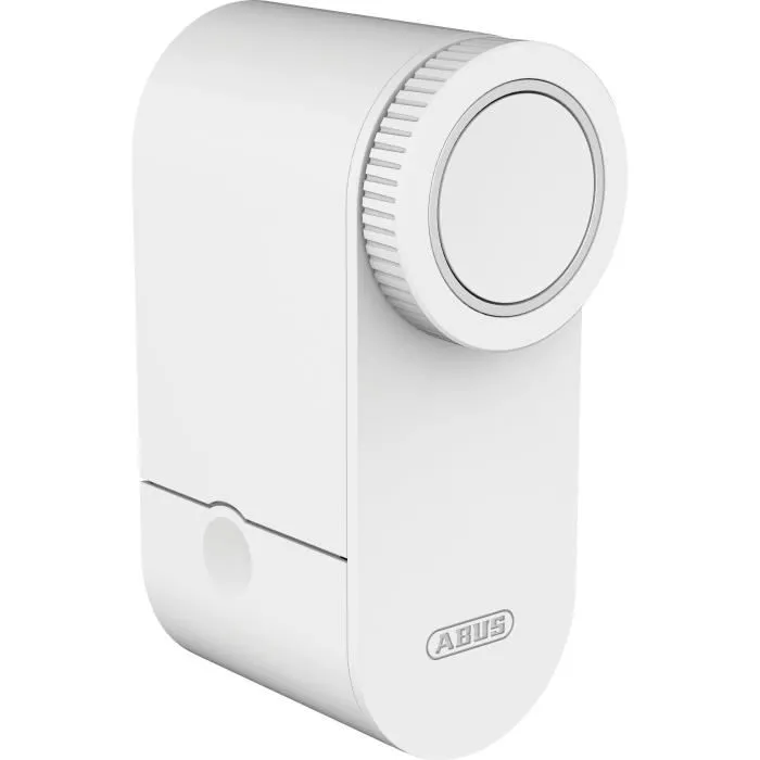 Abus Caja motorizada LOXERIS One CFA4100 W Bluetooth Blanco