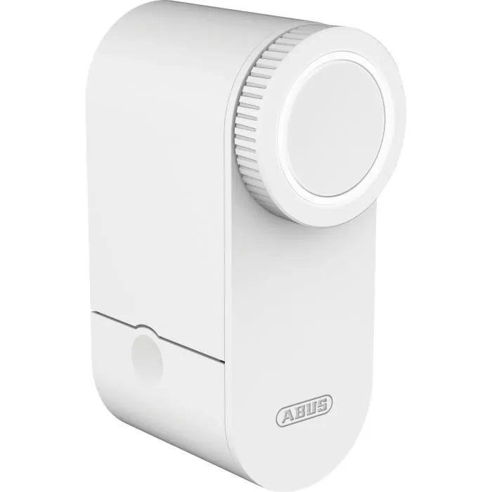 Abus Caja motorizada LOXERIS One CFA4100 W Bluetooth Blanco