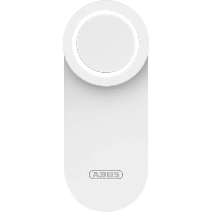 Abus Caja motorizada LOXERIS One CFA4100 W Bluetooth Blanco